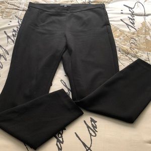 Devon style classic regular color pants